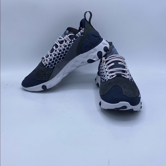 NEW! Nike React Sertu Men's Shoes - Picture 3 of 8